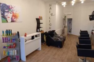 Friseur Studio Hairlight