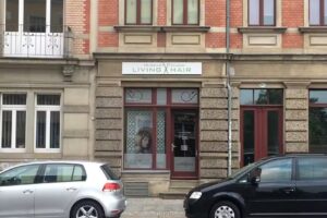 Friseur Studio Living Hair