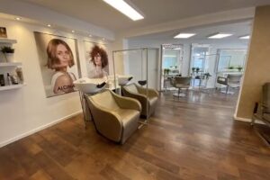 Friseur Studio Stephanie We&szlig;ling