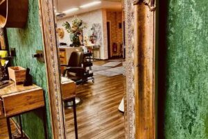 Friseur-Studio Torsten Kuhn