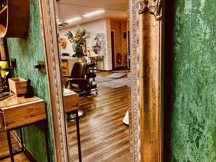 Friseur-Studio Torsten Kuhn