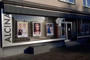 Friseur Sturm, Ilka Sturm