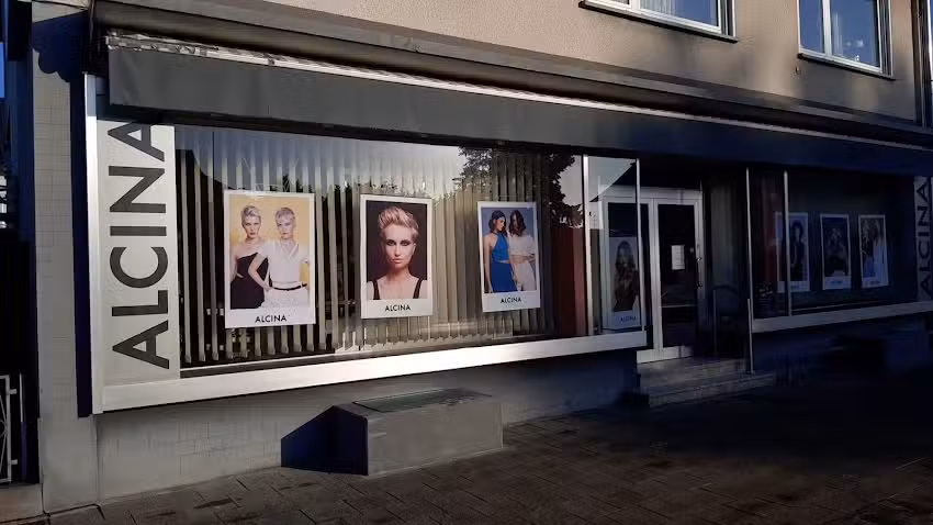 Friseur Sturm, Ilka Sturm