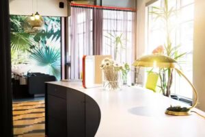 Friseur Stuttgart Catherine, Salon Coiffure et Cosmetique