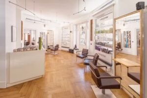 Friseur Stuttgart Oliver Gerbert Haare
