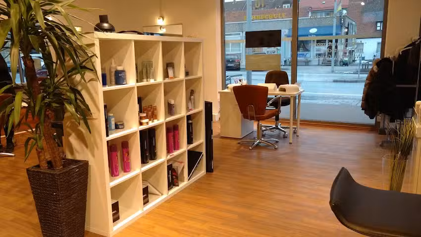 Friseur Style Bar