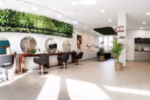 Friseur Style & Bloom &ndash; K&ouml;ln