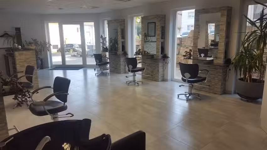 Friseur Style & Cut Teresa