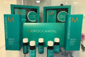 Friseur Style & More ( M-S Cut UG)