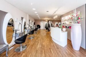 Friseur Styling House