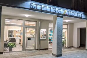 Friseur STYLING HOUSE Neubiberg