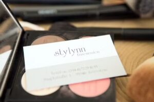 Friseur stylynn