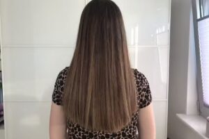 Friseur S&uuml;kis Hairdesign