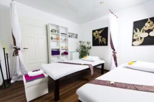 Friseur Sulalei Kanphut