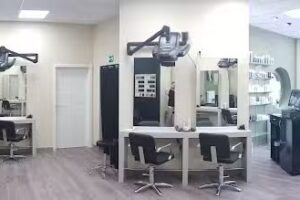 Friseur Super Haircompany Friedland