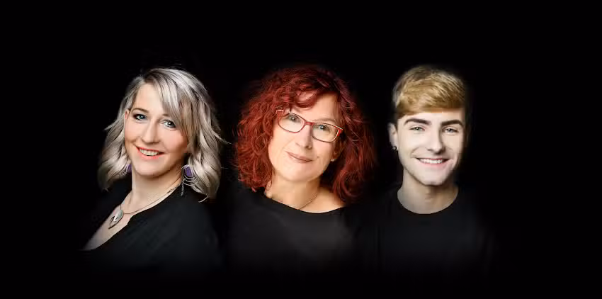 Friseur Super Haircompany Neubrandenburg