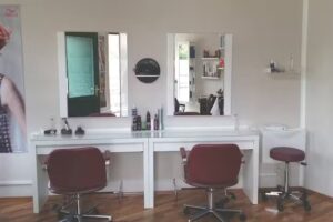 Friseur Susan Richter