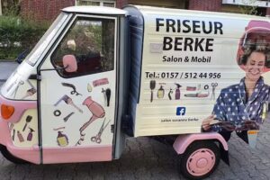 Friseur Susanne Berke (Baby-Babba-Shop)