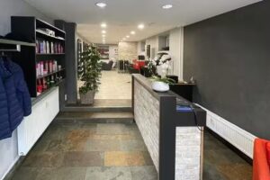 Friseur Sven Klein Meisterschnitte