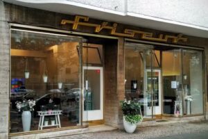 Friseur Sylvia Schulze