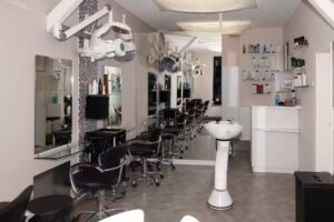 Friseur Taeschner