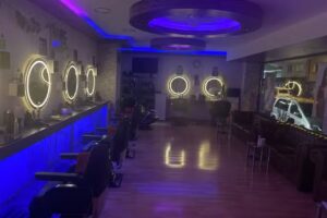 Friseur Tarboush &ndash; N&uuml;rnberg