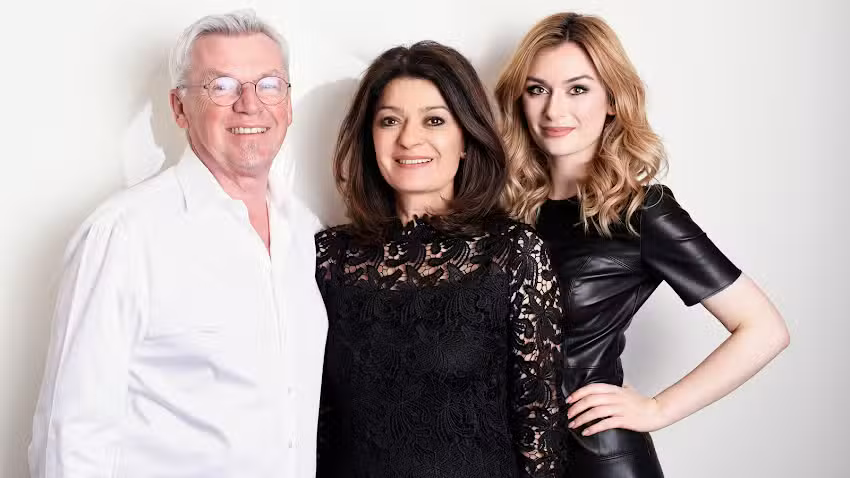 Friseur Taufertsh&ouml;fer