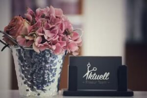 Friseur Team Aktuell