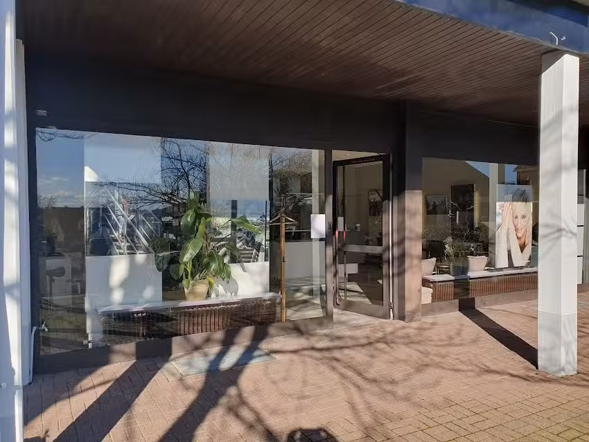 Friseur Team Dalsdorf