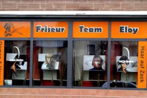 Friseur Team Eloy