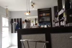 Friseur-Team Gerhard Niederndorf