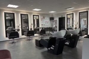 Friseur-Team Gianna Hilgert