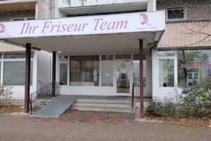 Friseur Team GmbH, Ihr