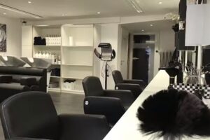 Friseur Team HAARDESIGN