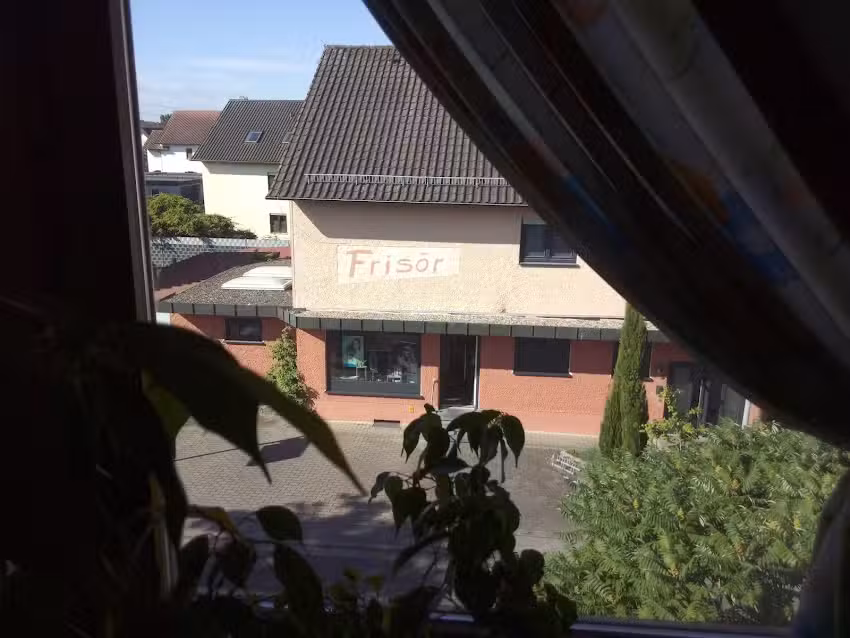 Friseur Team Kreutzberger