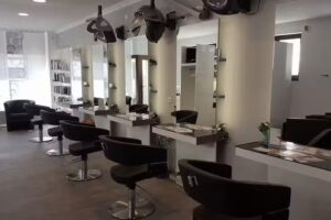 Friseur Team Lenhart