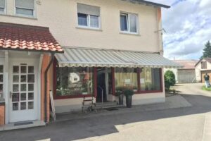 Friseur Team Locher GmbH