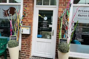 Friseur Team Marco Schulz