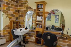 Friseur Team Michael