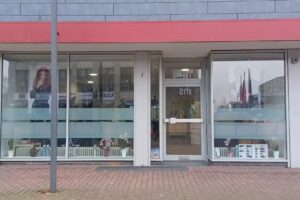 Friseur Team MKS