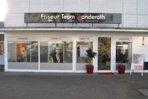 Friseur Team Randerath