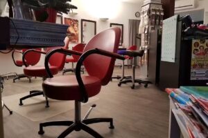 Friseur Team Schander