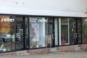Friseur Team Seiler