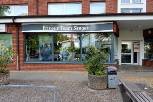 Friseur Team Stegen