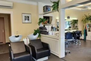 Friseur Th&auml;tner OHG