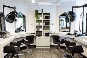 Friseur Thieme Reichelsheim