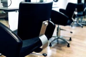 Friseur Thomas Schmidt