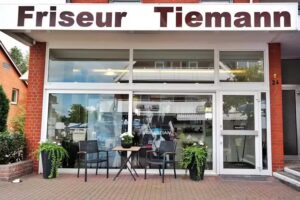 Friseur Tiemann