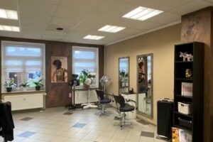 Friseur Titus Frisöre