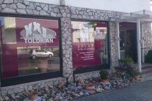 Friseur &ndash; TOLDRIAN